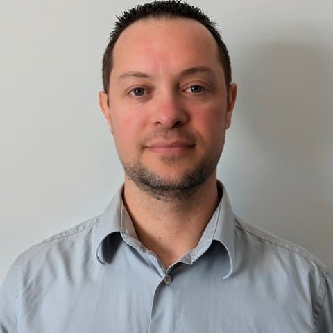 Bastien Bertorello, créateur de Road Trip Planner