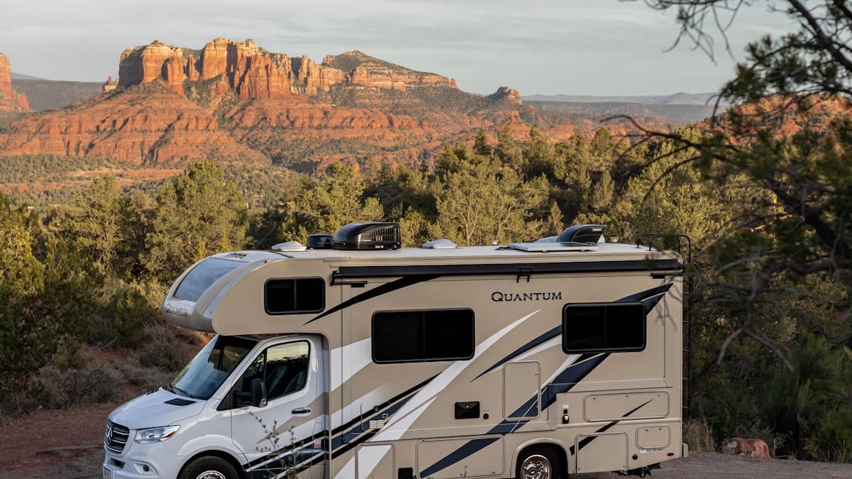 Quel GPS pour votre camping-car ou votre caravane ?
